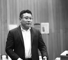 Dr. Henry Chimal-Dzul