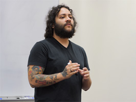 Ken Soto