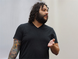 Ken Soto