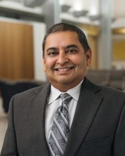 Deepak Kaushal, Ph.D.