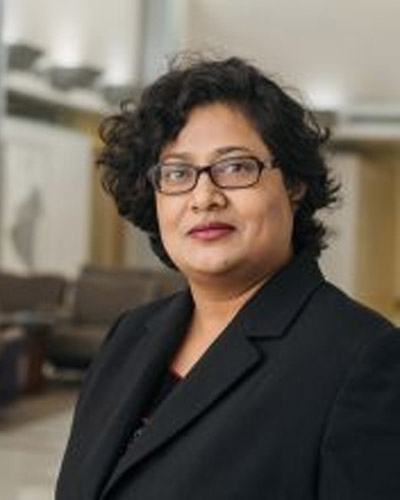 Smriti  Mehra, Ph.D.