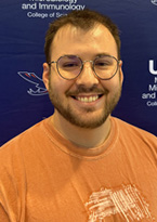 Alvaro Ortola Tortosa