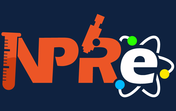 NPRE logo