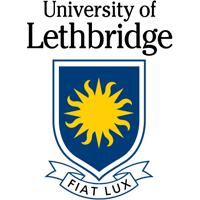 University of Lethbridge logo