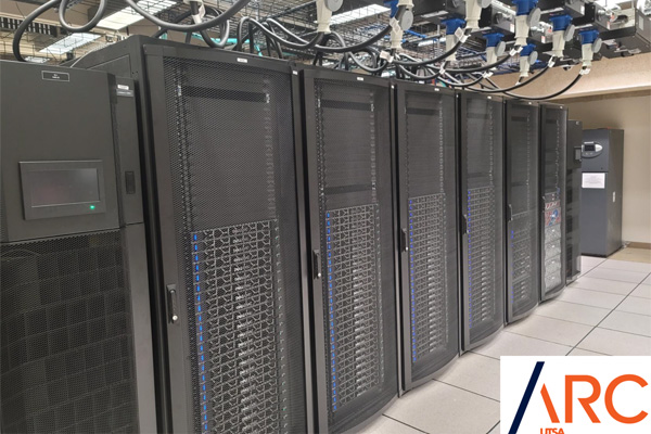 ARC high-performance computing cluster