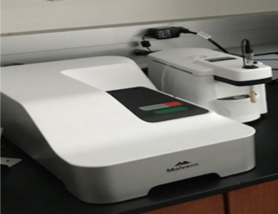 Dynamic and Electrophoretic Light Scattering System