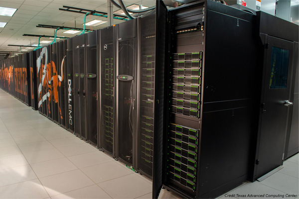 Texas Advanced Computing Center