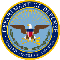 U.S. Department of Defense logo