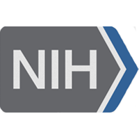 National Institutes of Health logo