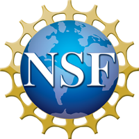 National Science Foundation logo