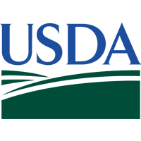 U.S. Department of Agriculture logo
