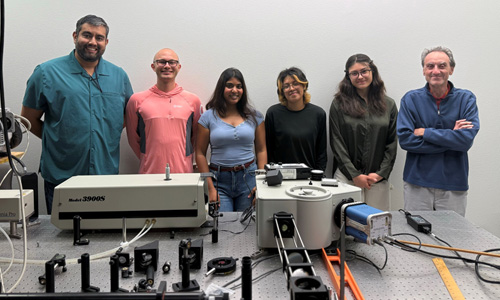 Brancaleon Lab Group