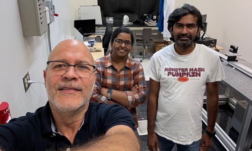 Marucho Lab Group