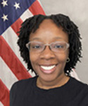 Jasmyn Johnson