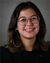 Nadia Gonzales