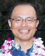 Dr. Masahiko Hayashi