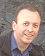 Dr. Chris Packham