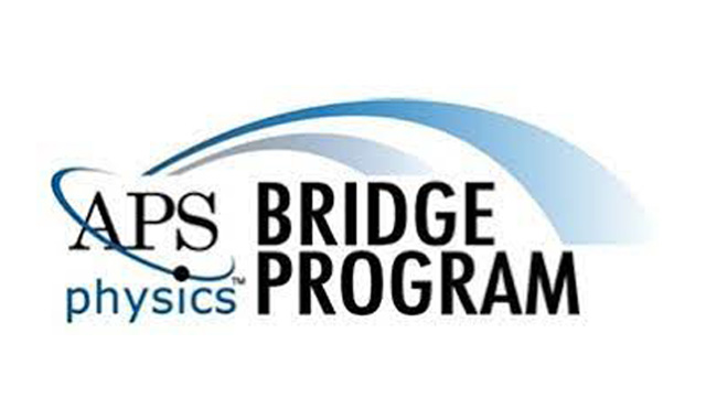 APS Bridge Program logo