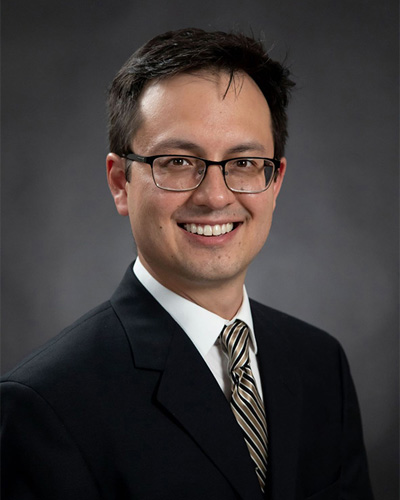 Dr. Christopher Glein