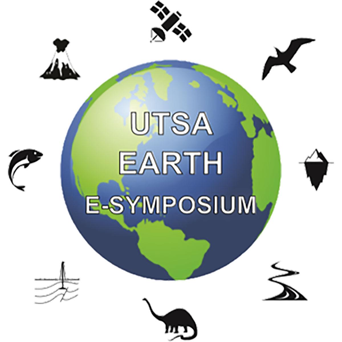 Earth Symposium logo