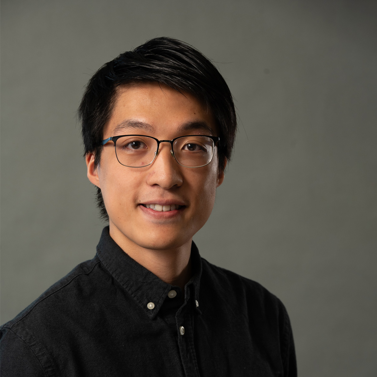 Yi Xie | College of Sciences | UTSA | University of Texas at San Antonio