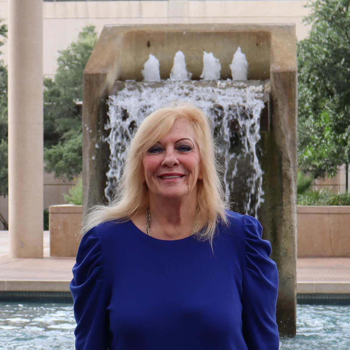 Cheryl Negrete