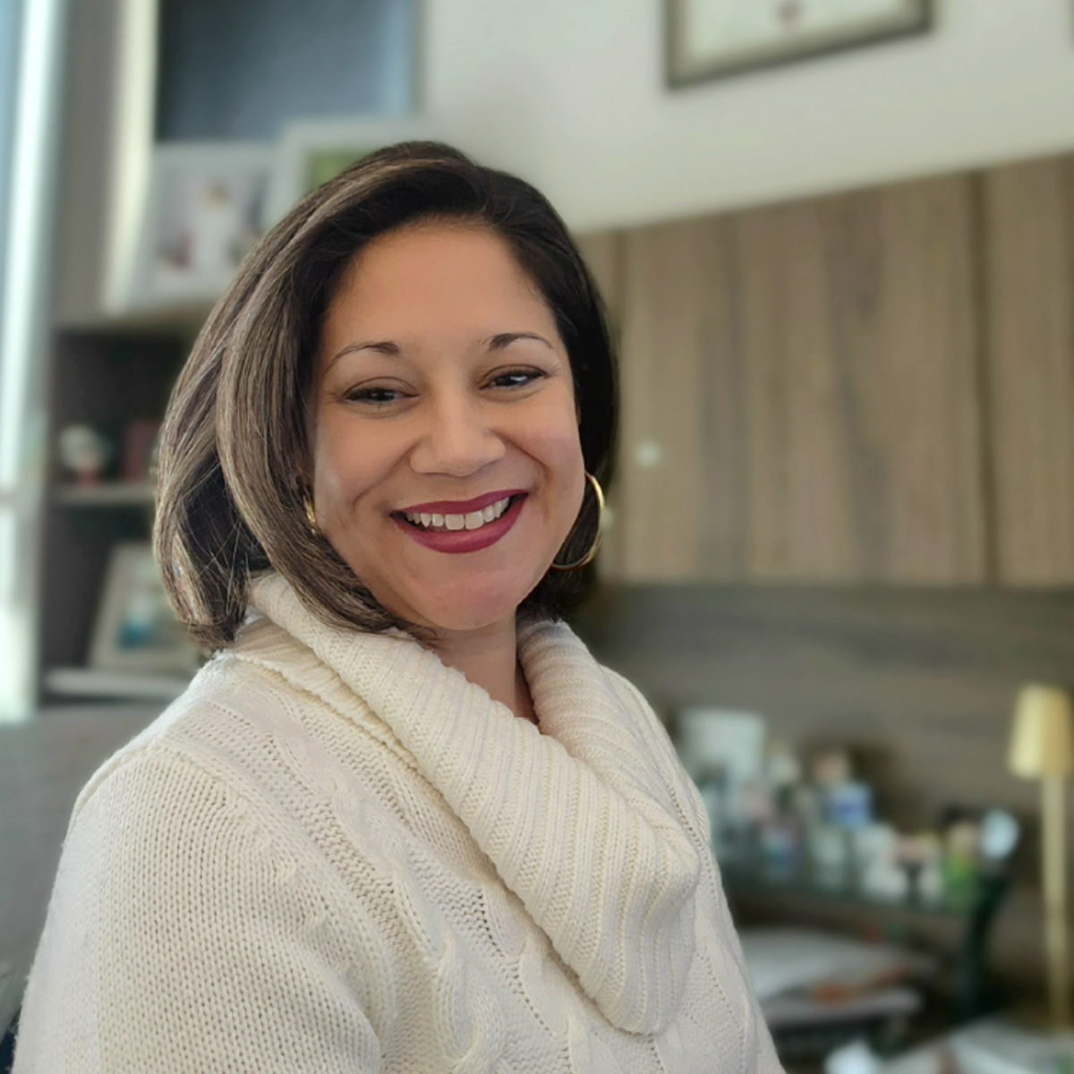 Monica Palomo