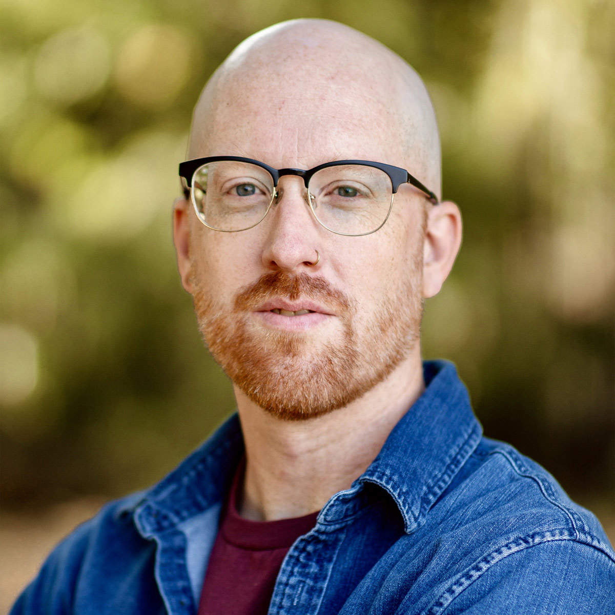 Chris Edmiston