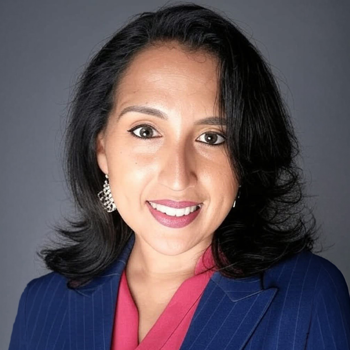 Ana Laredo