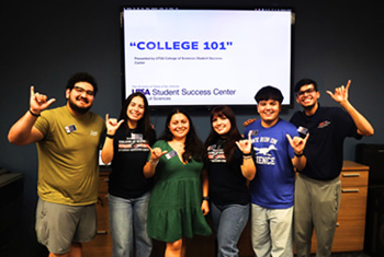 students and ssc