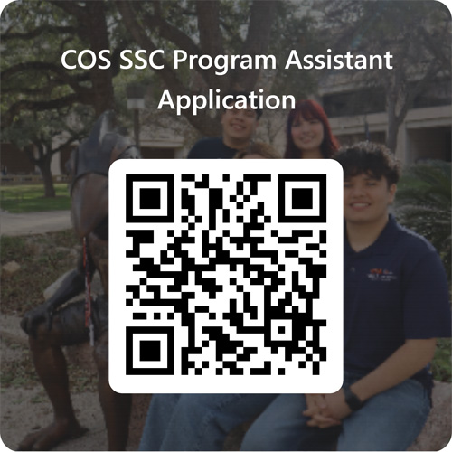 QR code for Program Assistant application
