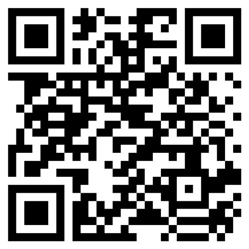 QR code for Science Mentor application