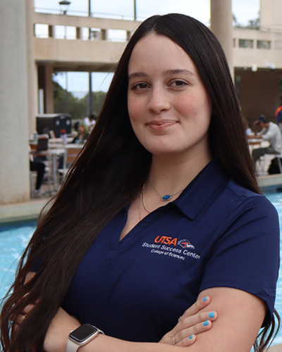 Leticia Freitas De Almeida