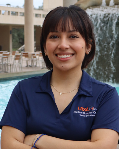 Andrea Gonzalez Perez