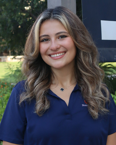 Sofia Mellado