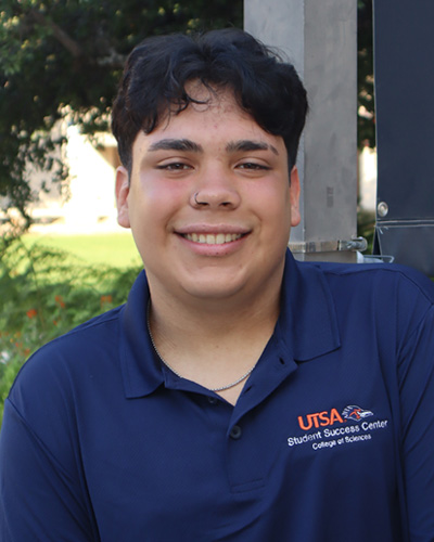 Andrew Rivera
