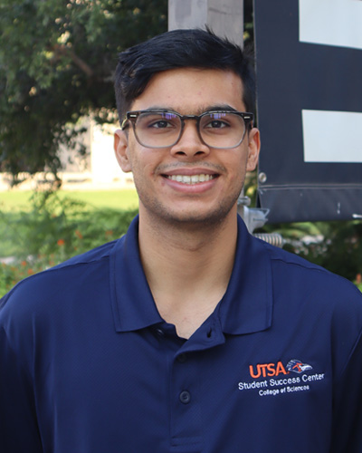 Arnav Ubgade