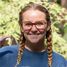 Cassidy Lane