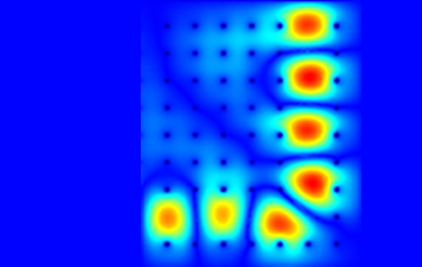 quantum dots