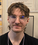 Zachary Thornton