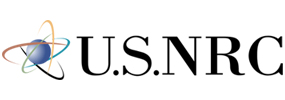 US NRC logo