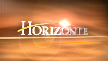 Horizonte screen