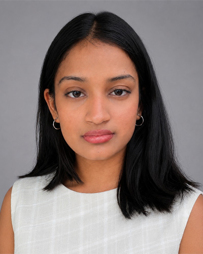 Lakshitha Diwakar