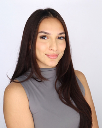 Victoria Lemus