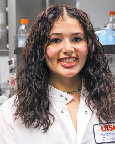 Alexandra Rodriguez Vega