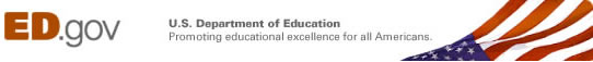 Department of Education logo