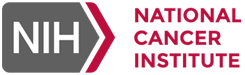 NIH NCI logo