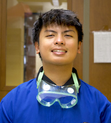 James Palacio