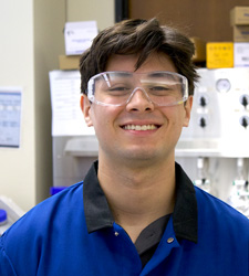 Jacob Pike