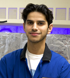 Muhammad Sharjeel